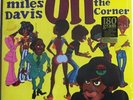 MILES DAVIS On the Corner (180g) LP SEALED New