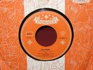 Ted Herold - Hey baby   Elvis  