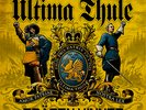 ULTIMA THULE - TRÄGEN VINNER Gatefold LP