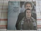 SIMON AND GARFUNKEL - BRIDGE OVER TROUBLED WATER 12