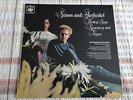 SIMON AND GARFUNKEL - PARSLEY SAGE ROSEMARY AND THYME 12
