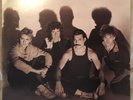 Queen Vinyl LP Record The Works