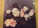 NEW ORDER POWER CORUPTION LIES VINYL LP - VERY GOOD CONDITION - FREE POSTAGE