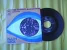 BEATLES PLEASE PLEASE ME PARLOPHONE EMI ITALY