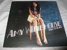 Amy Winehouse SEALED Record Back to Black Rock Soul Import Czech 180 gram NM