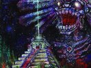Black Twilight Circle Compilation LP, Vinyl