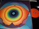 MILES DAVIS : MILES IN THE SKY ORIGINAL LP 1970 CBS 63352 GERMANY