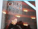 MARIA CALLAS CHERUBINI Medea 3LP BOX SET MERCURY LIVING PRESENCE RFR-5 stampers
