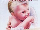 Van Halen-1984  VINYL NEW