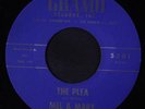 rare Soul R&B 45 MEL & MARY the plea GRAMO Hear