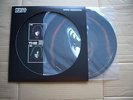 GENE SIMMONS - KISS - REISSUE PICTURE DISC IN DIE CUT SLEEVE - NEW AND UNPLAYED
