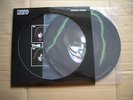 PETER CRISS - KISS - REISSUE PICTURE DISC IN DIE CUT SLEEVE - NEW AND UNPLAYED