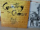 Counting Crows - August And Everything After 1st Press NL plays NM + Inner rare
