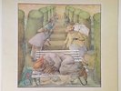 GENESIS Selling England By The Pound UK VINYL LP Excellent Condition Large Hatte