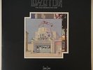LED ZEPPELIN The Song Remains The Same UK vinyl LP EXCELLENT CONDITION