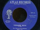 pc45-R&B vocal group-ATLAS 1071-Vic.Donna & Parakeets
