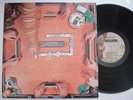 CONJUNTO UNIVERSAL Alabao EX VELVET LPVS-1505 Latin Salsa LP
