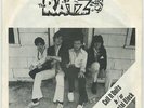 THE RATZ Call It Quits/Mental Block 7