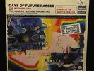 Moody Blues-Days Of Future Passed-Deram 820006-SEALED NOS