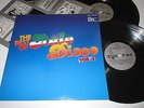 2 LP/THE BEST OF ITALO DISCO/VOL. 4/ZYX 70004 (NON FOC)