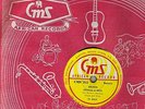 RARE AFRICAN 78 ODUNGA & BROS AKAKA/ OANA in BANYORE  KENYAN GUITARS  CMS 315 M-