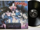 TANKARD - Zombie Attack LP 1986 - N 0046