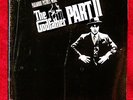 OST LP GODFATHER PART II NINO ROTA 1975 ABC ORIG PRESSING SEALED