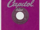 MAZE - BEFORE I LET GO / JOY AND PAIN 45rpm CAPITOL 5031 SOUL FUNK RARE