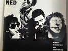 THE DAMNED New Rose 1977 UK  12