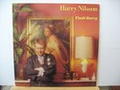 HARRY NILSSON Flash Harry 1980 UK MERCURY RECORDS VINYL LP 6302 022 Free UK Post