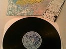 LIGHTNING BOLT - RIDE THE SKIES LP + INSERT EX LOAD # 31