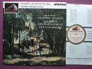 ASD 481 w/g UK orig. ED1, SCHUBERT: Die Schöne Müllerin,FISCHER-DIESKAU,MOORE,NM