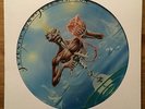 Iron Maiden - Seventh Son Of A Seventh Son -  EMI ?– EMDP 1006-B  - near MINT