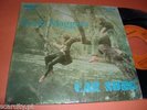 FRESH MAGGOTS Car Song ACID FOLK PSYCH Unique 7''45 EP PORTUGAL RCA