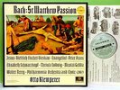 SAX 2446-50 B/S * St.Mathew Passion * BACH * KLEMPERER * 5 lp Box * NM