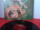 ROLLING BOB S/T LP Private Funk Psych Rock DRUM BREAKS RARE G+ HEAR