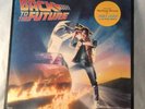 Back to The Future Record LP MCA Records Original Huey Lewis and The News vinyl
