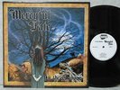 MERCYFUL FATE IN THE SHADOWS 1993 LP LYRIC W/INSERT NM   M- Promo KING DIAMOND