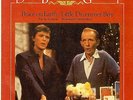 David Bowie & Bing Crosby  Peace On Earth (b/w) Fantastic Voyage Spain 1982