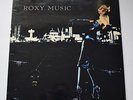 ROXY MUSIC FOR YOUR PLEASURE VINYL LP ISLAND PINK RIM A1/B1 1st 1973 UK NrM/NrM