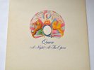 QUEEN A NIGHT AT THE OPERA VINYL LP EMI EMTC103 1975 UK 1st PRESS BLAIRs EX/EX