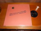 Rolling Stones ROCK OUTTAKES LP Beautiful Delilah YELLOW VINYL