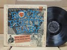Rock Pretty Baby OST Jimmy Daley Ding-A-Lings MONO DG VG+ rockabilly early rock