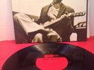 LP Viny Lightnin' Sam Hopkins Arhoolie Records F 1011 Original
