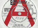 SOUL45-JERRY BUTLER-YOU CAN RUN-STATESIDE-DJ-LISTEN