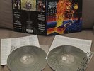 MORBID ANGEL - Formulas Fatal To The Flesh Gatefold Double Vinyl LP Earache 2010