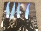 DEAD WEATHER LP RARE FROM THIRD MAN RECORDS VAULT #25 DODGE AND BURN JACK WHITE