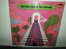 SOCRATES DRANK THE CONIUM s/t LP VERY 1st FIRST GREEK PRESS 1972 PSYCH PROG VG+