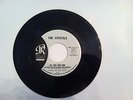 RARE SOUL - 45 RPM - THE CRYSTALS - DA DOO RON RON - (ORIGINAL LABEL) -  N MINT