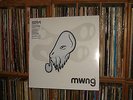 Super Furry Animals - MWNG (3-fach weißes Vinyl)